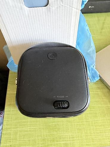 android box: Продается проектор срочно. Цена 15000 сом. Проектор от Umii — 9