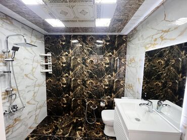 Yeni tikili: 2 otaqlı, Yeni tikili, 61 kv. m — 11