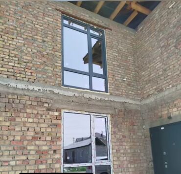 Пластиковые окна на заказ: Пластиковое окно на заказ, Тип окна: Витражные, Бесплатная установка, Без рассрочки at lalafo.kg — 2 Пластиковые окна на заказ: Пластиковое окно на заказ, Тип окна: Витражные, Бесплатная установка, Без рассрочки — 2