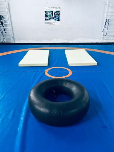 İdman döşəkləri və xalçaları: Çox İdeal vəziyyətdə 140kv tatami(güləş döşəyi) təcili satılır. Əlavə — 4