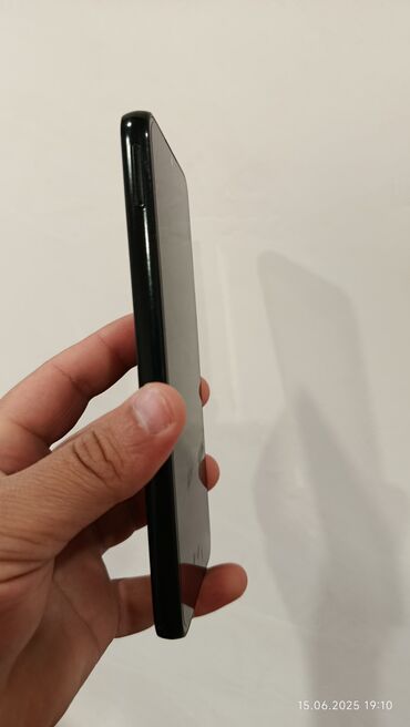 irşad telecom redmi note 8: Samsung Galaxy A05s, 128 ГБ, цвет - Черный, Гарантия