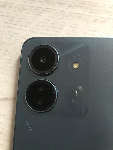 смарт чсы: Redmi, Redmi 13C, Б/у, 256 ГБ, цвет - Черный — 5