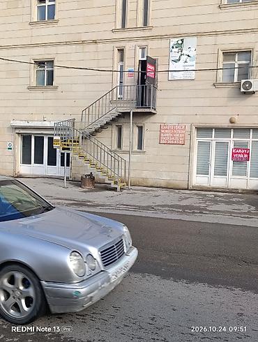 kiosk is ilanlari: Sumqayit seheri 21ci mkr-da yerlesen sahesi 2000m² olan 36 eded 2 — 1