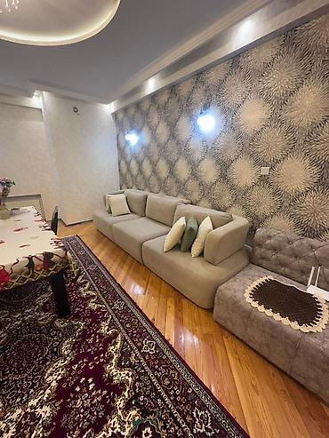 metbex kunc divani: Məhsul: Modul tipli yumşaq oturma divanı - Rəng: açıq boz (neytral — 2