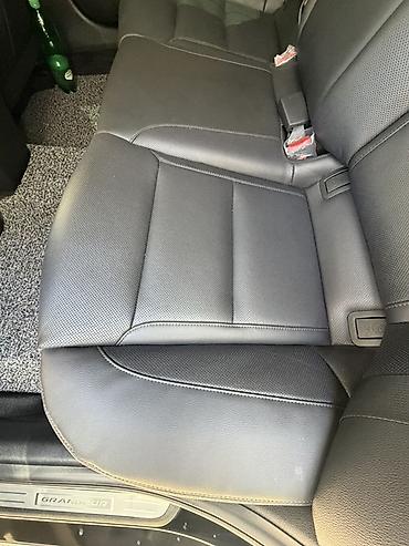 шторка камри 35: Hyundai Grandeur: 2022 г., 2.4 л, Вариатор, Гибрид, Седан — 6