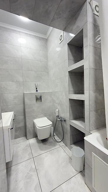 Продажа квартир: 3 комнаты, 148 м², Элитка, 9 этаж, Дизайнерский ремонт — 14