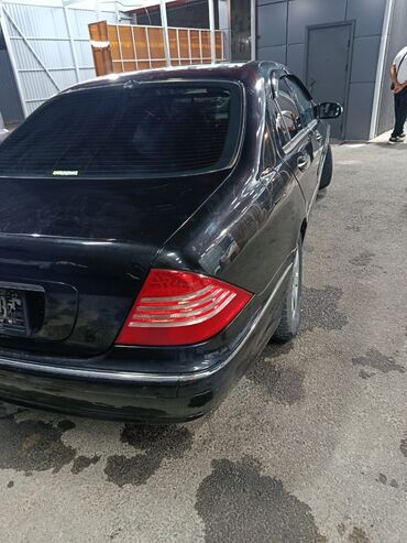 купить мерседес до 5000 долларов: Mercedes-Benz S-Class: 2003 г., 3.7 л, Типтроник, Бензин, Седан
