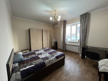 Долгосрочная аренда домов: 306 м², 6 комнат, Утепленный, Бронированные двери, Кондиционер — 12