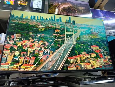 Телевизоры: 🔥🔥АКЦИЯ ‼️👍🔥 У нас самый низкий цены. Акция!!! Ясин 55 дюм диагонал at lalafo.kg — 7 Телевизоры: 🔥🔥АКЦИЯ ‼️👍🔥 У нас самый низкий цены. Акция!!! Ясин 55 дюм диагонал — 7