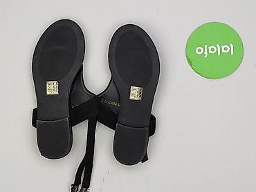 cheap items: Tulipano, Sandały damskie, rozmiar 37 — 3