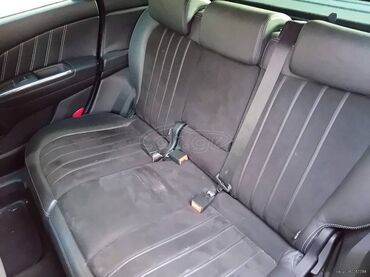 Lancia: Lancia Delta: 1.6 l. | 2010 έ. 162000 km. Χάτσμπακ — 10