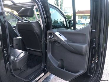 Nissan: Nissan Navara: 2.5 l. | 2008 έ. Πικάπ — 20