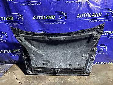 autoland: Honda, 2007 г., Б/у, Оригинал — 3