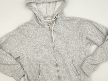 Sinsay, Women`s hoodie, size XL (EU 42)