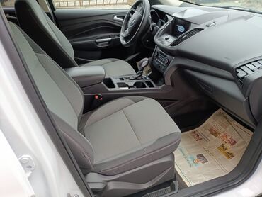 Ford: Ford Escape: 1.5 l | 2019 il 195400 km Ofrouder/SUV — 21