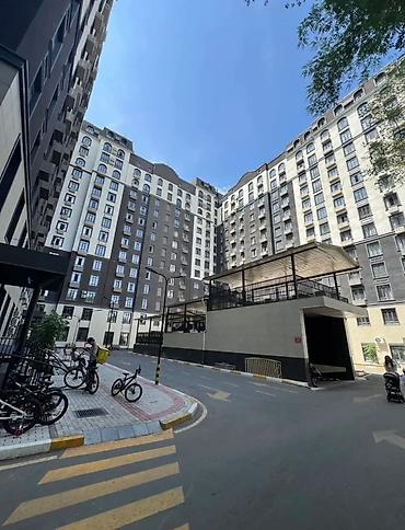 Продажа квартир: 2 комнаты, 50 м², Элитка, 6 этаж, Евроремонт at lalafo.kg — 9 Продажа квартир: 2 комнаты, 50 м², Элитка, 6 этаж, Евроремонт — 9