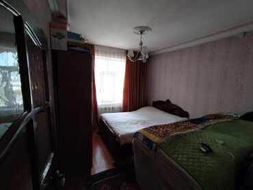 Köhnə tikili: Bakı, 3 otaqlı, Köhnə tikili, 60 kv. m — 6