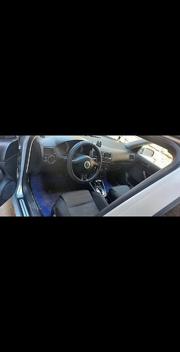 təkərlər r15: Volkswagen Bora: 1.6 l | Sedan — 3