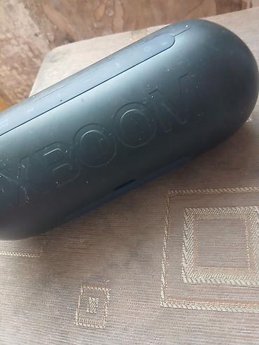 Audio: LG XBOOM Go Bluetooth portativ akustik sistem - Model: LG XBOOM Go — 1