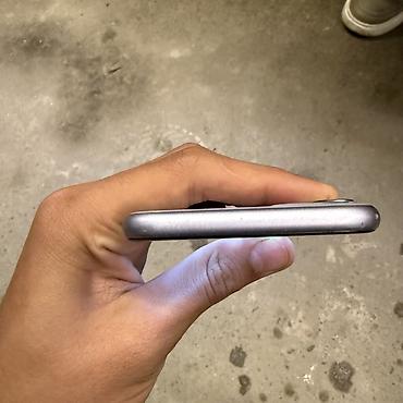 Apple iPhone: IPhone 11, Б/у, 64 ГБ, Защитное стекло, 64 % — 7