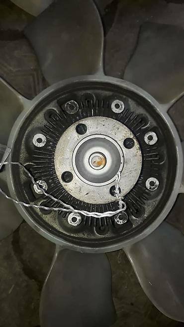 Другие детали для мотора: Вискомуфта на Марк2 Х100 Марк2 Х90 — 8