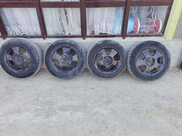 диски на сплинтер: Диски R 15 Б/у