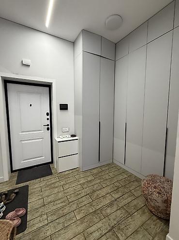 поларис: 3 комнаты, 106 м², Элитка, 8 этаж, Евроремонт — 2