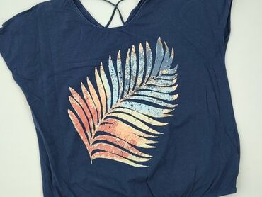 T-shirt damski, rozmiar XL