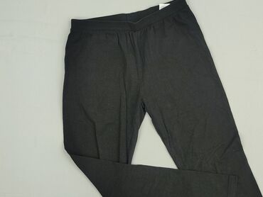adidas dresy spodnie: Leggings Sports for women, H&M, size M (EU 38)