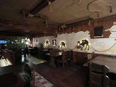 Restoran, kafelər: Nərimanov rayonu, Əhməd Rəcəblidə, ümumi sahəsi 400 kv/m-dən çox olan — 6