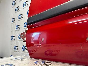 Двери и комплектующие: Дверь Передняя левая Mitsubishi, Б/у, Оригинал — 15