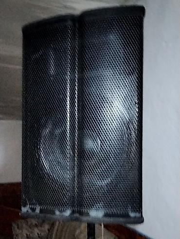 mikrofon mini: Peşəkar səs sistemi komplekti. Komplektə çoxkanallı audio — 5