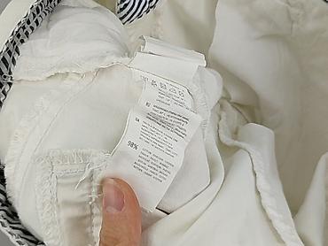 second hand polsko: Spodnie materiałowe damskie, rozmiar S — 6