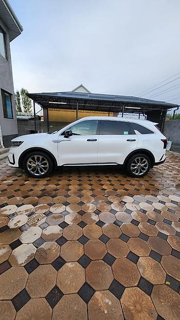 land rover discovery sport 2019: Kia Sorento: 2020 г., 2.2 л, Робот, Дизель, Кроссовер — 4