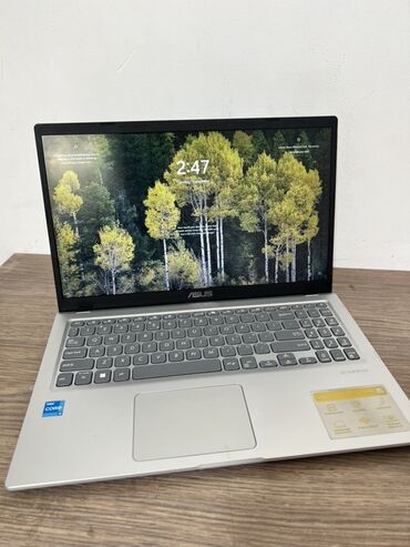 8гб ddr3: Ноутбук, Asus, Intel Core i3, 15.6 ", Для несложных задач