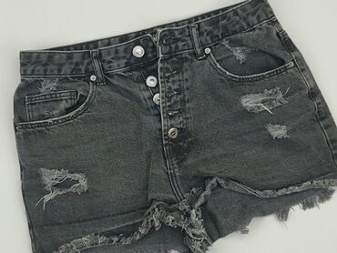 krótkie spodenki dla nastolatek: Shorts, SinSay, M (EU 38), condition - Very good