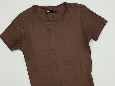 sinsay boho: Sinsay, T-shirt damski, rozmiar XS — 1