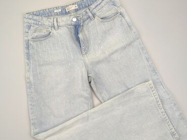 markowe jeansy wyprzedaż: Jeans, House, XL (EU 42), condition - Good