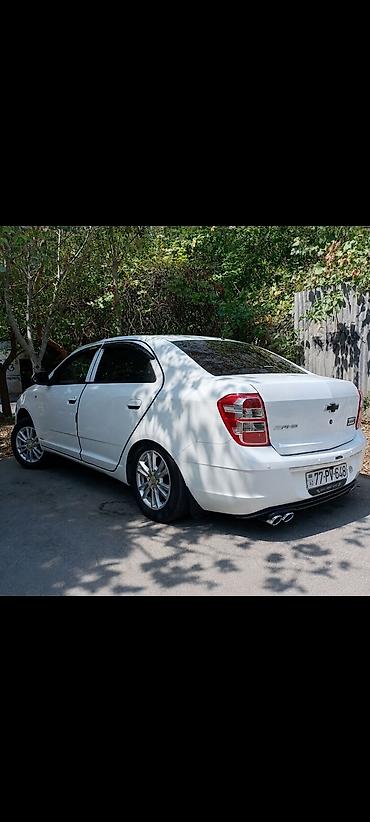 great wall voleex c30: Chevrolet Cobalt: 2 l | 2022 il 122000 km Sedan — 3