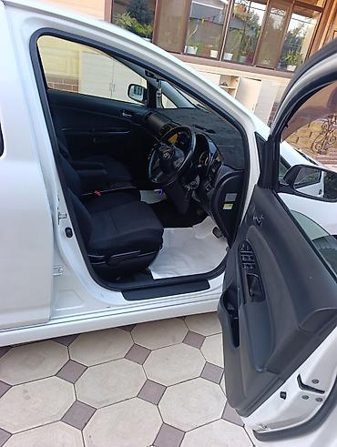 Унаа: Toyota WISH: 2003 г., 1.8 л, Автомат, Бензин, Вэн/Минивэн — 10