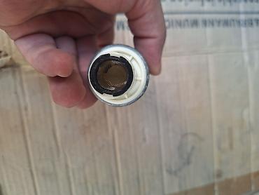 yanacaq nasosunun temiri: Maşın üçün Elektrik yanacaq nasosu (in-tank tip) - Universal — 2