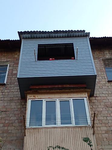 Утепление: Профессиональная утепление Балконов,домов,контейнеров и лоджии — 7