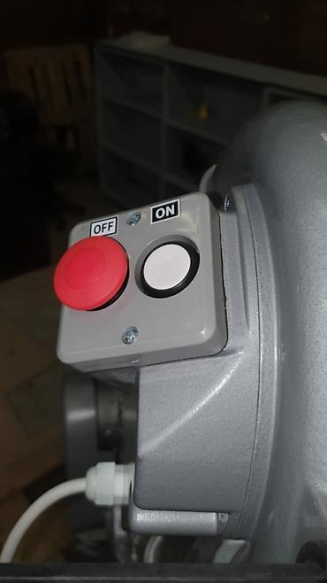 Другое оборудование для бизнеса: Продаю паркетошлифовальную машину,ленточного типа, украинского — 9