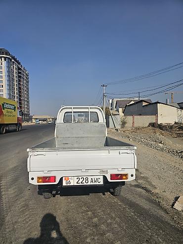 кобальт машина цена ош: Daewoo Labo ОБМЕН ЕСТЬ СВЕЖИЙ ПЕРЕГОН — 4