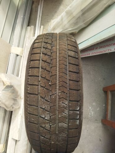 шины 2455519: Шины R 16, Новый, Пара, Bridgestone