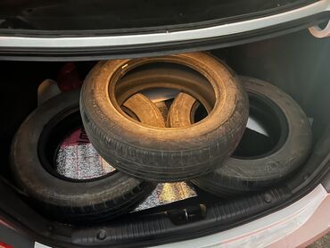 niva disk: Şin 185 / 55 / R 16