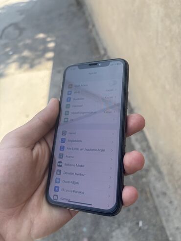 продаю айфон 6: IPhone 11 Pro, 64 GB, Space Gray, Simsiz şarj, Face ID