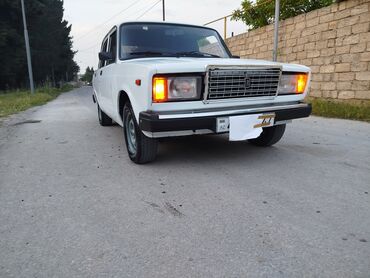 vaz 2107 matoru: VAZ (LADA) 2107: 1.6 l | 2004 il 200000 km Sedan