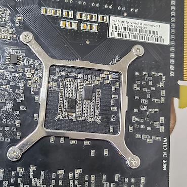 intel arc: Видеокарта для ПК, Новый, NVidia, GeForce GTX, 6 ГБ — 3