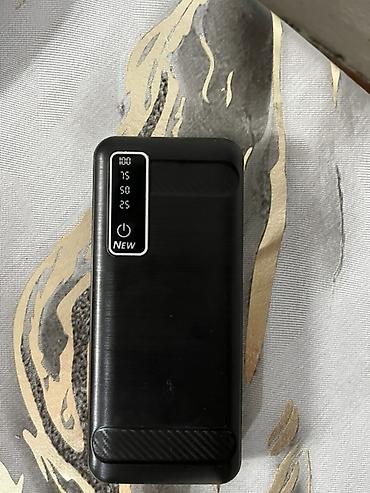 ecoflow delta 3: Портативный аккумулятор Power Bank - Корпус: компактный черный — 3